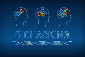 bio-hacking